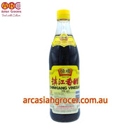 Hengshun Chinkiang Vinegar 550ml