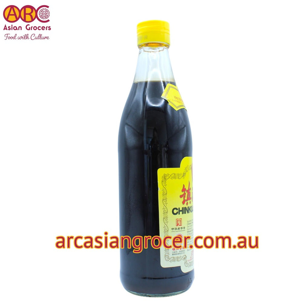 Hengshun Chinkiang Vinegar 550ml