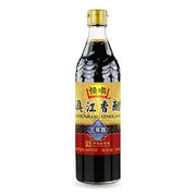 Hengshun Zhenjiang Vinegar 3 Years Aged 580ml