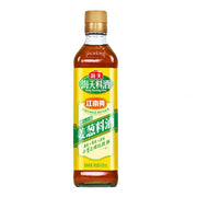 Haitian Seasoning Wine With Ginger & Chives 450ml