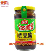 Haitian Soy Bean Paste 340g