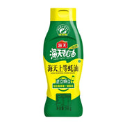 Haitian Oyster Sauce Squeeze Bottle 590g