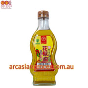 Li Hong Prickly Ash Oil 400ml