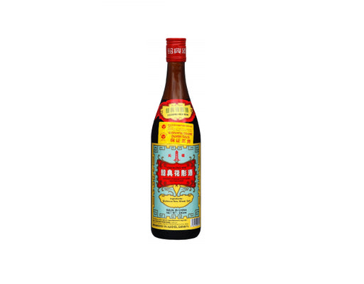 MapleWood Chen Nian Hua Tiao Chiew Cooking Wine 640ml