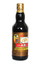 Donggu Superior Soy Sauce 500ml
