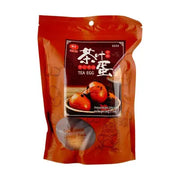 Shen Dan Tea Chicken Eggs - Hot & Spicy (with Shell) 550g (Best Before: 15-04-2027)