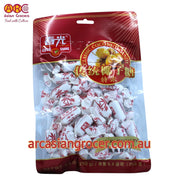 Chun Guang Classic Coconut Candy 250g