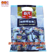 Chun Guang Coconut Candy 228g
