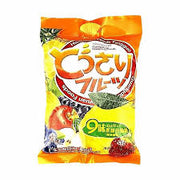 Hong Yuan Classic Series Mixed Flavour Fruit Candy 350g (Best Before: 25-04-2027)