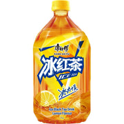 Kang Shi Fu Iced Lemon Tea Drink 1L