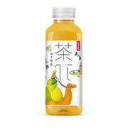 Nongfu Spring Pomelo Green Tea Drink 500ml