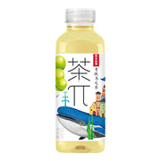 Nongfu Spring Oolong Tea Drink 500ml