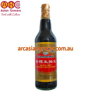 Pearl River Bridge Gold Label Superior Light Soy Sauce 600ml