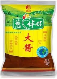Congbanlv Soybean Paste 180g