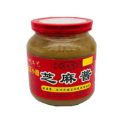 Tongfaxiang Sesame Paste 450G