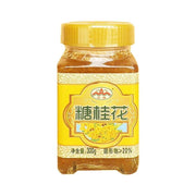 YF Osmanthus Flower Sugar 300g (Best Before: 20-12-2026)