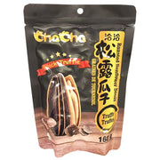 Chacha Truffle Flavour Sunflower Seeds 160g (Best Before: 25-12-2026)
