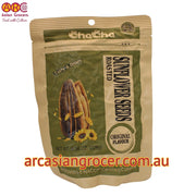 Chacheer Original Flavour Sunflower Seeds 228g (Best Before: 18-04-2027)