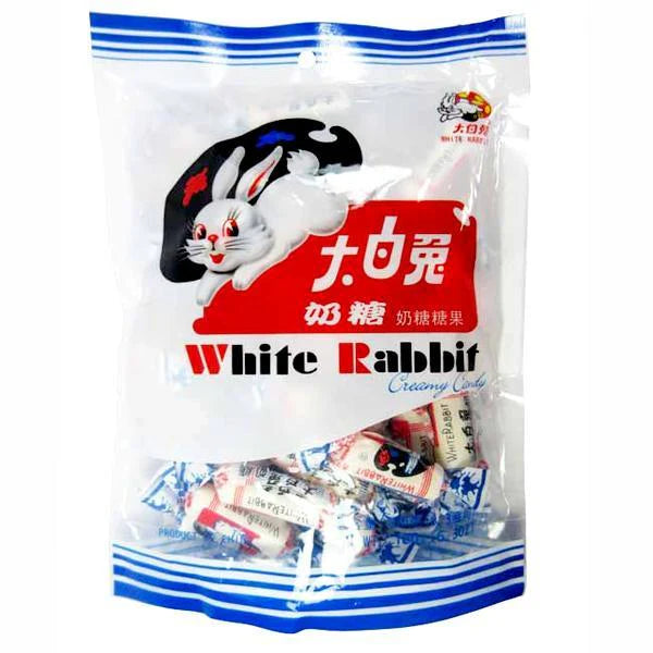White Rabbit Creamy Candy 180g – ARC ASIAN GROCER