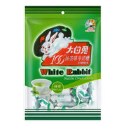White Rabbit Matcha Flavour Creamy Candy 180g
