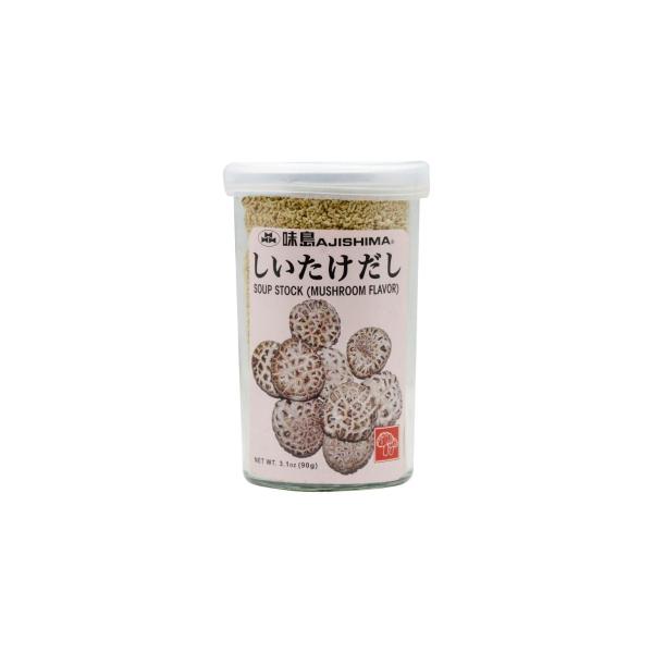 Ajishima Shiitake Mushroom Flavour Soup Stock 90g