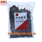 Jun Pacific Soup Nori Seaweed 30g
