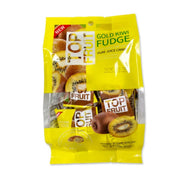 Top Fruit Gold Kiwi Gummy Candy 320g (Best Before: 20-09-2027)