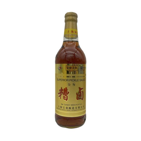 Beauideal Superior Pickle Sauce 500ml
