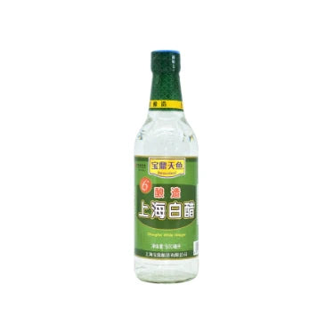 Beauideal Shanghai White Vinegar 500ml