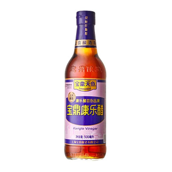Beauideal Kangle Vinegar 500ml