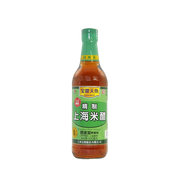 Beauideal Shanghai Rice Vinegar 500ml