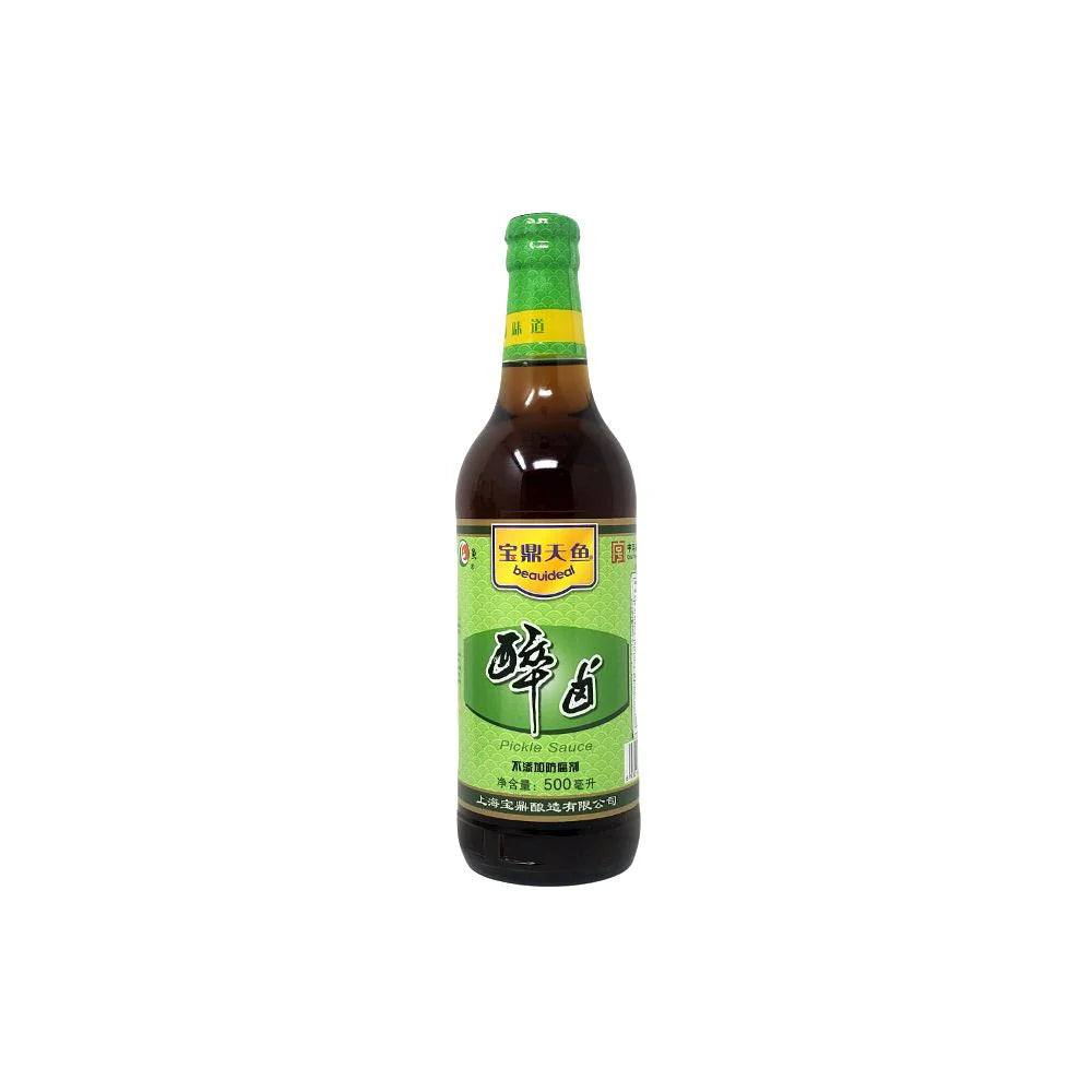 Beauideal Pickle Sauce 500ml