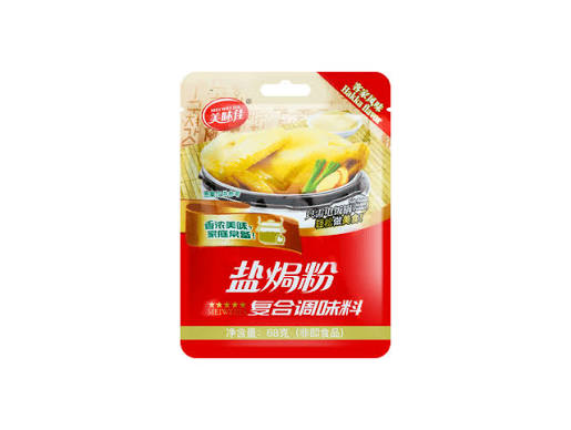 Mei Wei Jia Salt-baked Chicken Powder 30g (Best Before: 16-11-2027)