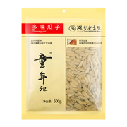 Tong Nian Ji Pumpkin Seeds 208g (Best Before: 16-10-2026)