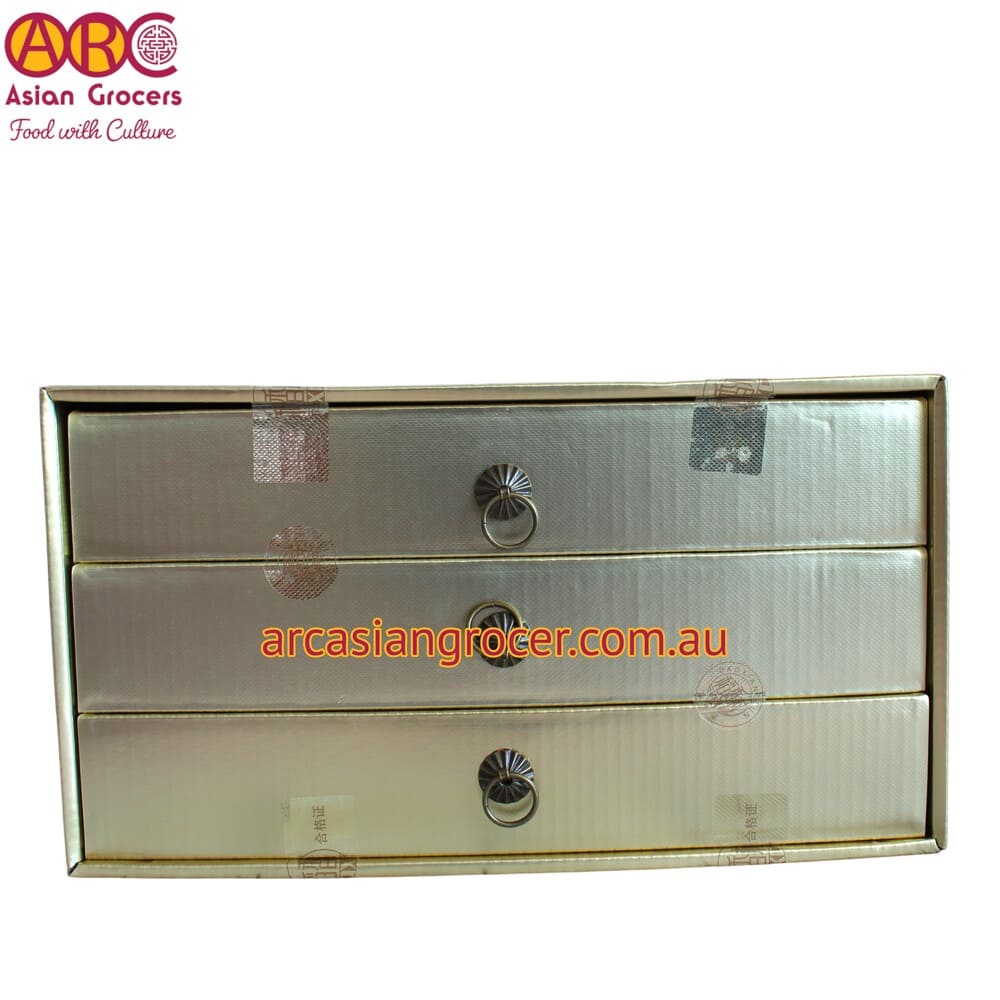 Dao Xiang Cun Prosperity Harvest Cake Gift Set 1.26kg