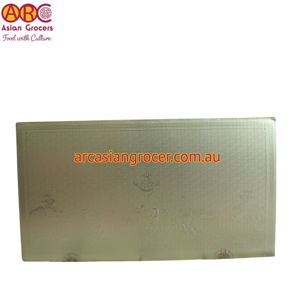 Dao Xiang Cun Prosperity Harvest Cake Gift Set 1.26kg