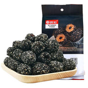 Si Hong Black Sesame Crispy Jujube 168g (Best Before: 05-12-2026)