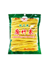Gui Lin Jin Ying Bean Curd Stick 200g