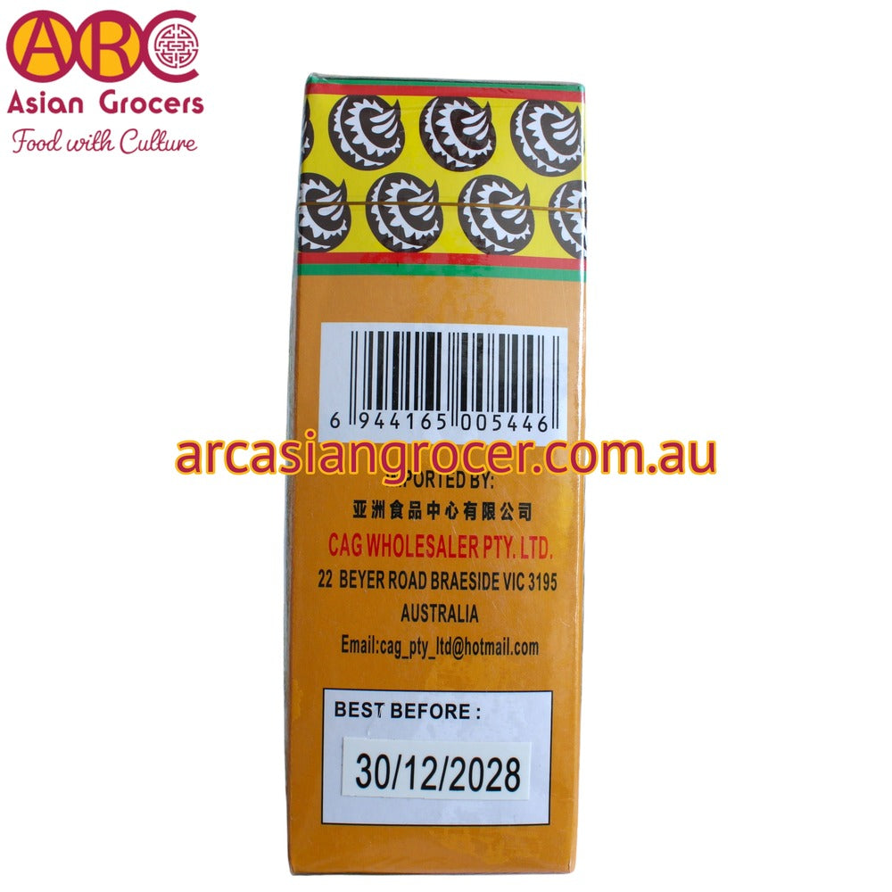 CAG Water Chestnut Flour 500g