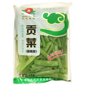 Xiancheng Pickle Tribute 1kg