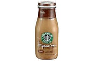 Starbucks Frappuccino Mocha 281ml