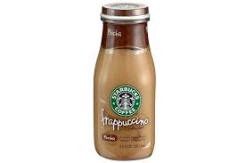 Starbucks Frappuccino Mocha 281ml