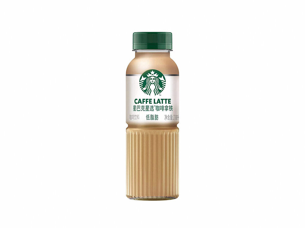 Starbucks Caffe Latte 270ml