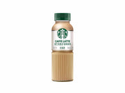 Starbucks Caffe Latte 270ml