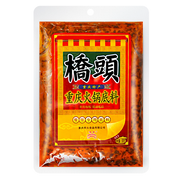 Qiao Tou Chongqing Hot Pot Seasoning Paste 500g (Best Before: 19-05-2027)