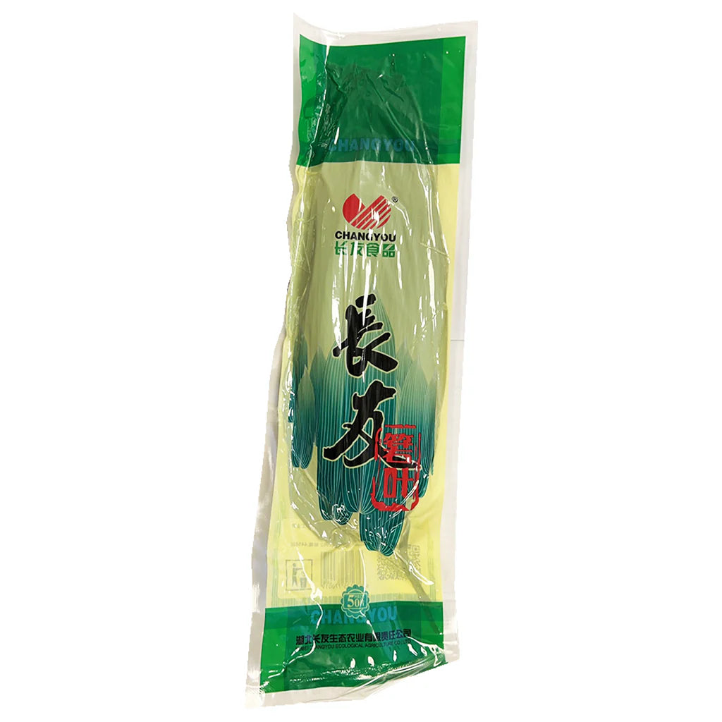 Changyou Vacuum Pack Bamboo Leaves 50g