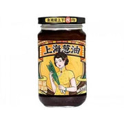 Zhongjing Sesame Sauce Flavour Scallion Oil Sauce 230g (Best Before: 04-04-2027)