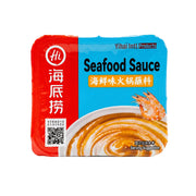 Haidilao Seafood Flavour Hotpot Dipping Sauce 140g (Best Before: 04-03-2027)