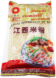 Lan Vang Jiang Xi Rice Vermicelli 400g
