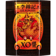 Lee Kum Kee Seafood Xo Sauce 80g